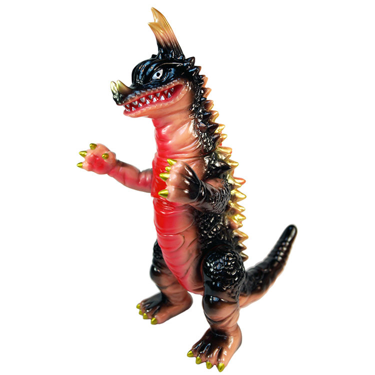 Kaiju Axron Mark Nagata painted edition by Mark Nagata