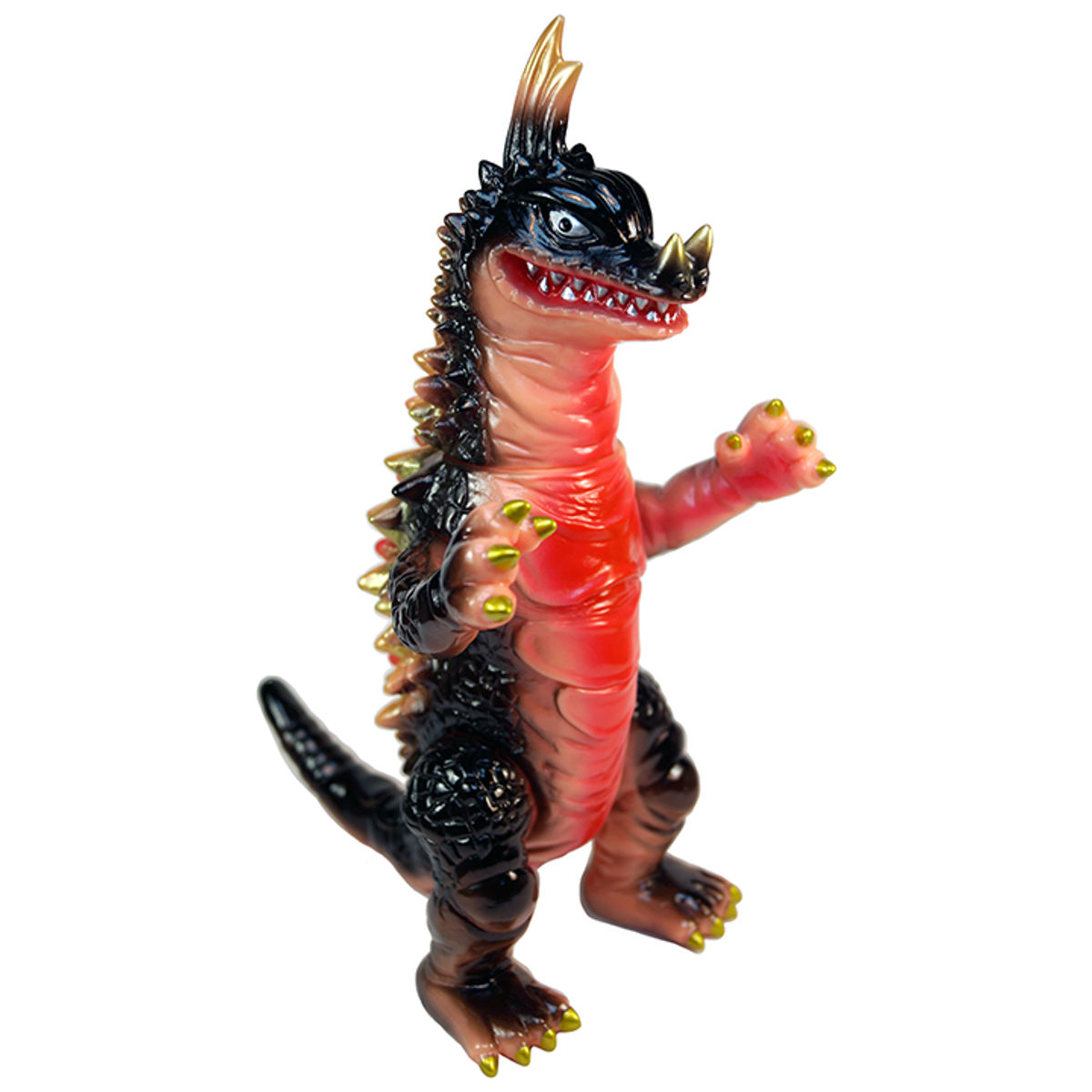 Kaiju Axron Mark Nagata painted edition