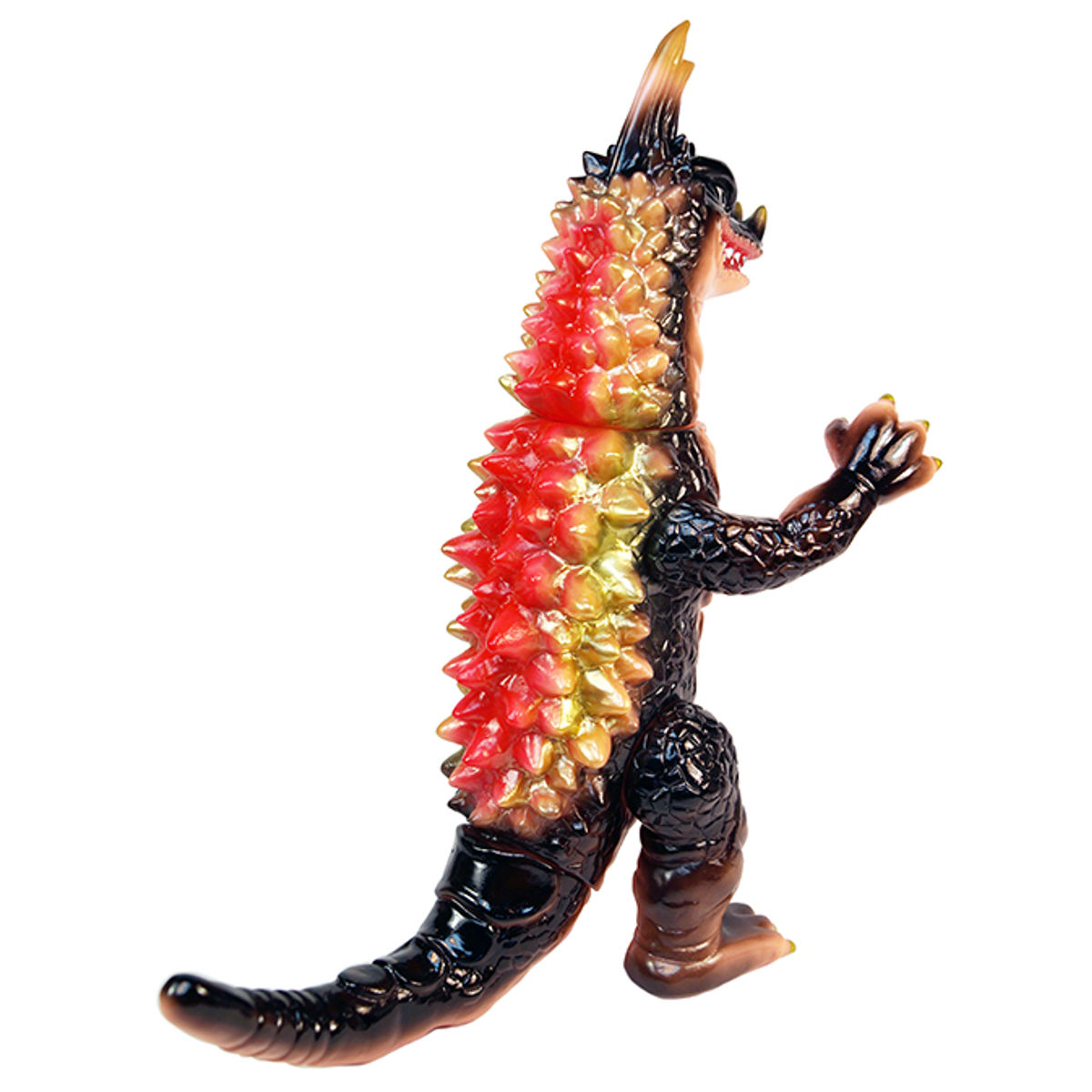 Kaiju Axron Mark Nagata painted edition