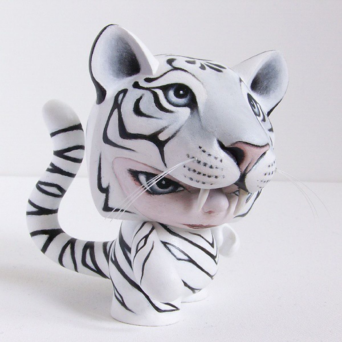White Tiger