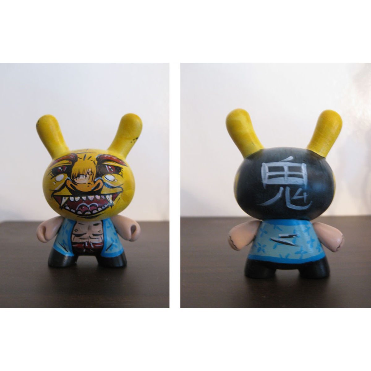 Oni Dunny