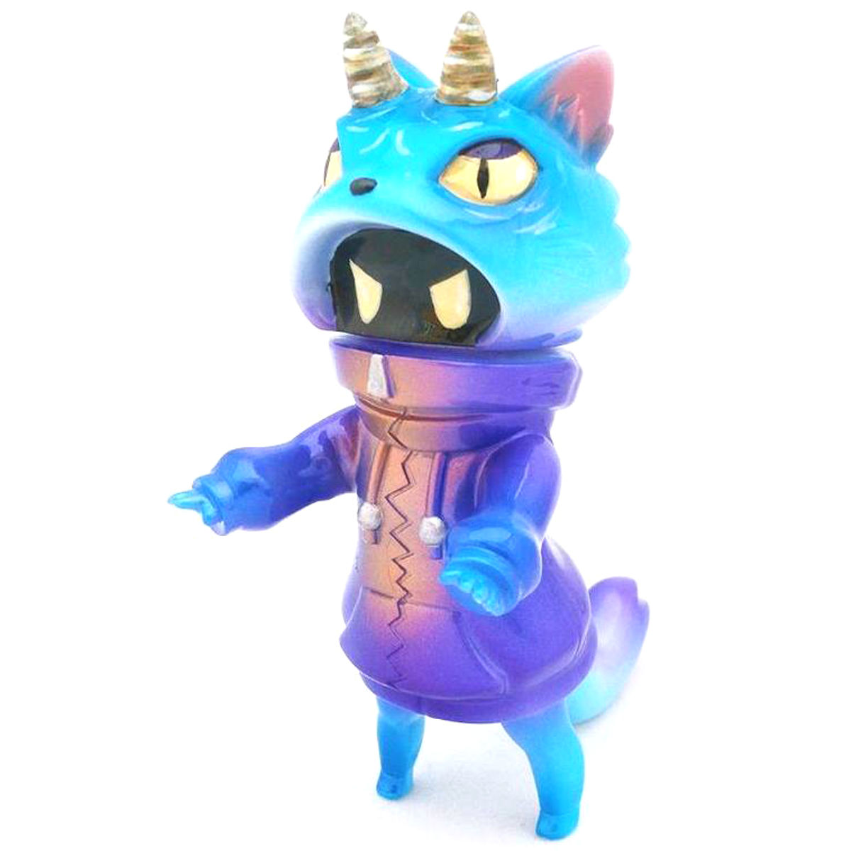 Thunder Demon Nenne