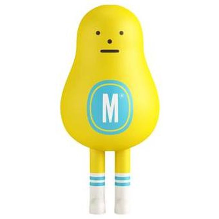 Smoothie Heroes - Banana Mon by Sticky Monster Lab