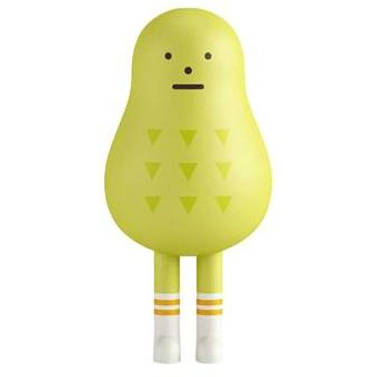 Smoothie Heroes - Kiwi Mon by Sticky Monster Lab