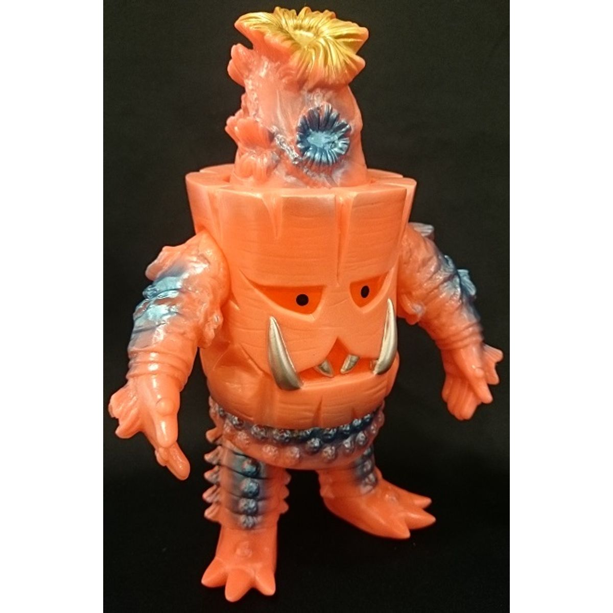 Yamanaya monster Township Standard size mortar monster course