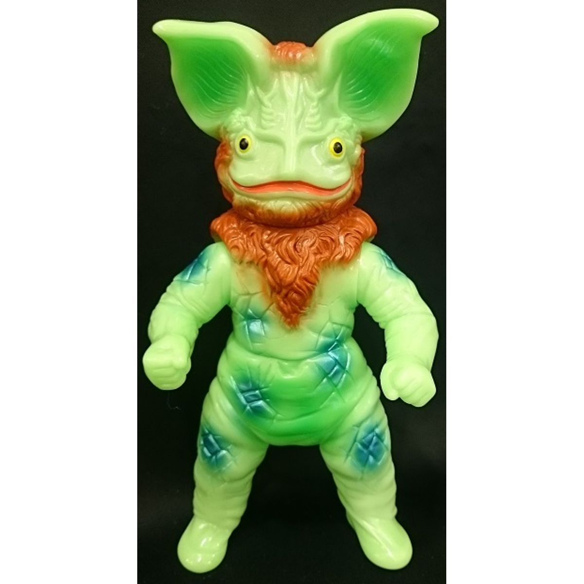 Tsuburaya Communications Monster Township Standard size Icarus