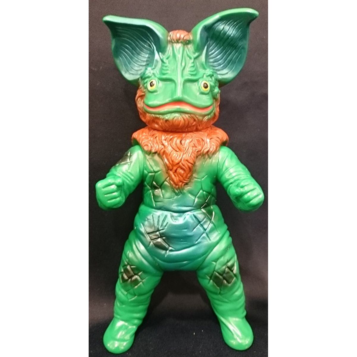 Tsuburaya Communications Monster Township Standard size Icarus