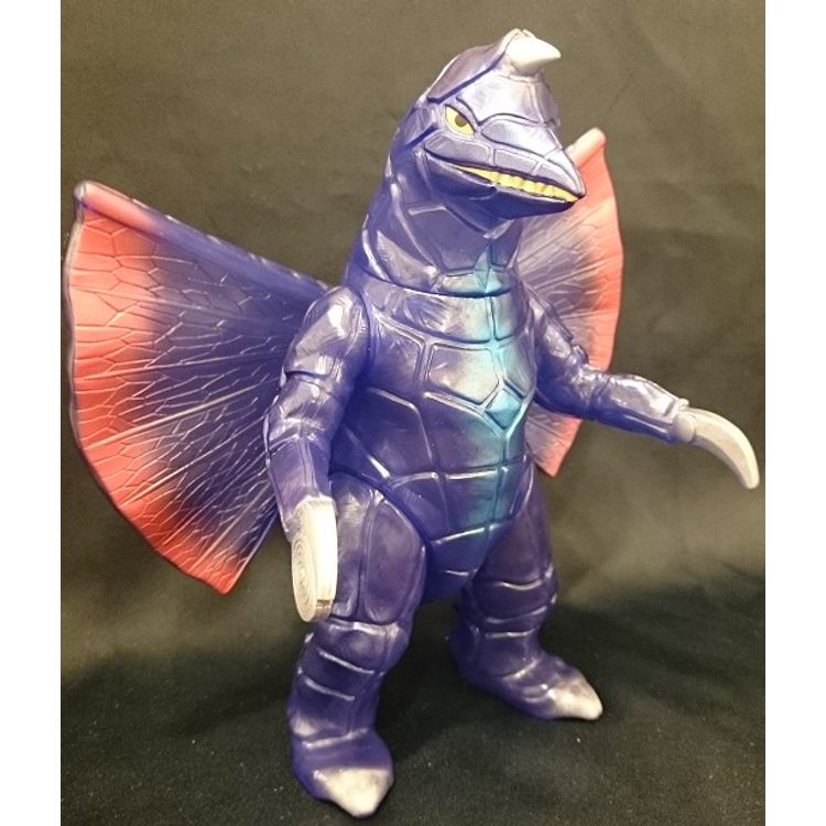 Tsuburaya Communications Monster Township Standard size playing monster Draco by Tsuburaya