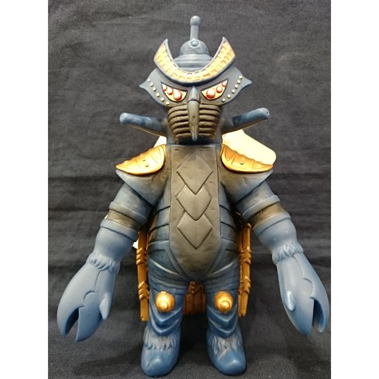 Bandai Ultra Monster Series 2007-20 villainy alien Alien Temperor by Bandai