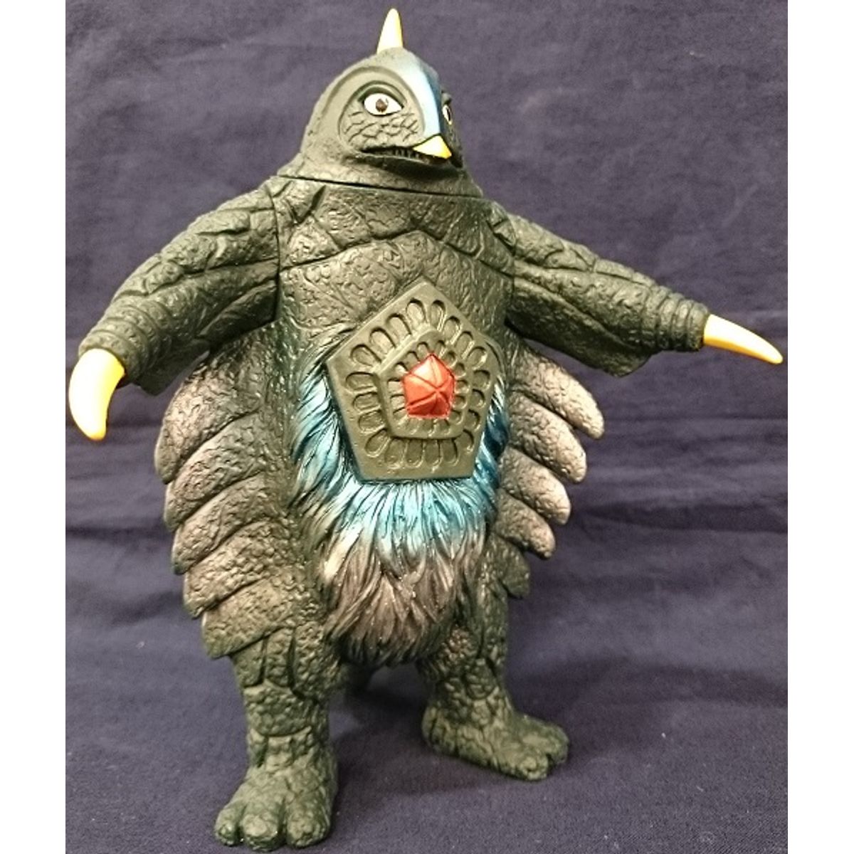 Bandai Ultra Monster Series 2007-23 universe Monster Bemstar