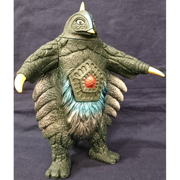 Bandai Ultra Monster Series 2007-23 universe Monster Bemstar by Bandai