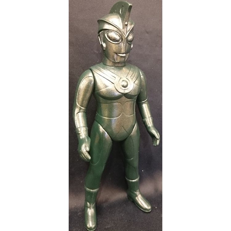 Tsuburaya Communications Galactic Federation Standard size Ultraman A Hippo Lito tar VER. by Tsuburaya