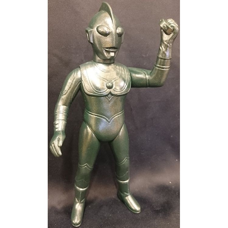 Tsuburaya Communications Galactic Federation Standard size Return of Ultraman Hippo Lito tar VER. by Tsuburaya