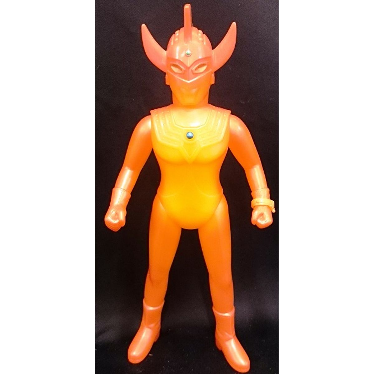 Tsuburaya Communications Galactic Federation Standard size Ultraman Taro Ultra dynamite VER.