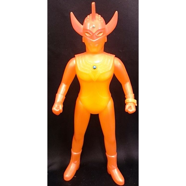 Tsuburaya Communications Galactic Federation Standard size Ultraman Taro Ultra dynamite VER. by Tsuburaya