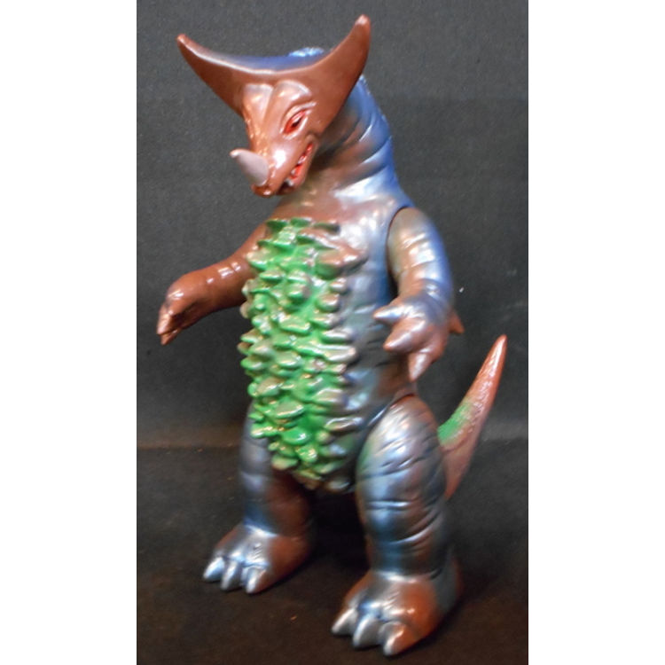 Monster [ Gomorrah ] of B-CLUB Soft Vinyl century by B-CLUB