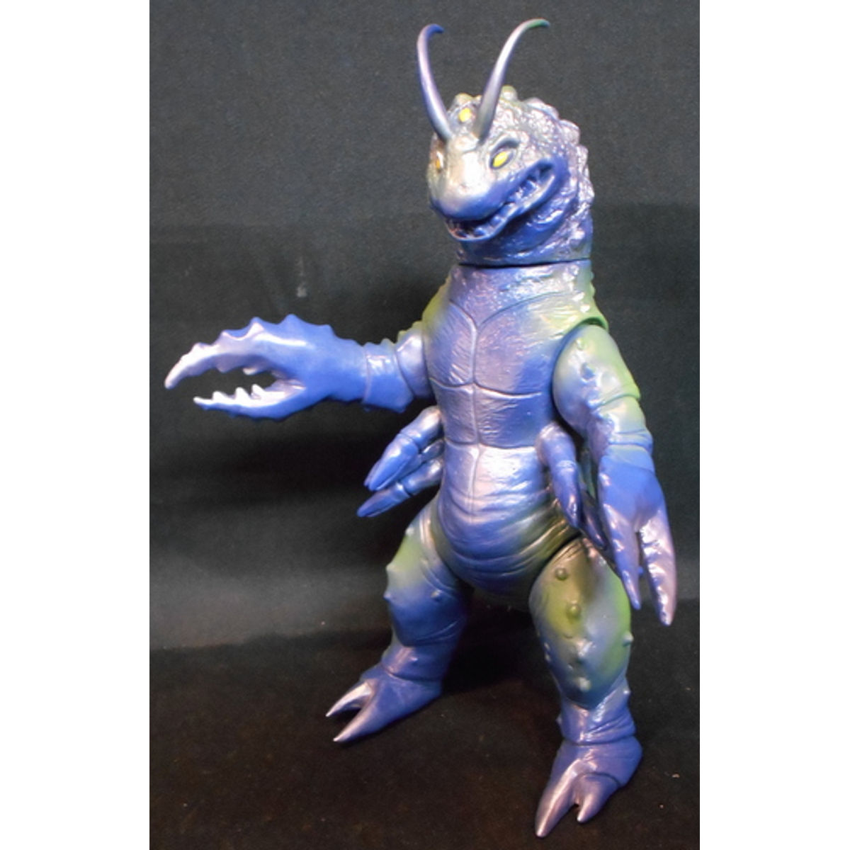 Bear model Soft All Monster collection Silver Mask [ Sasoringa ]