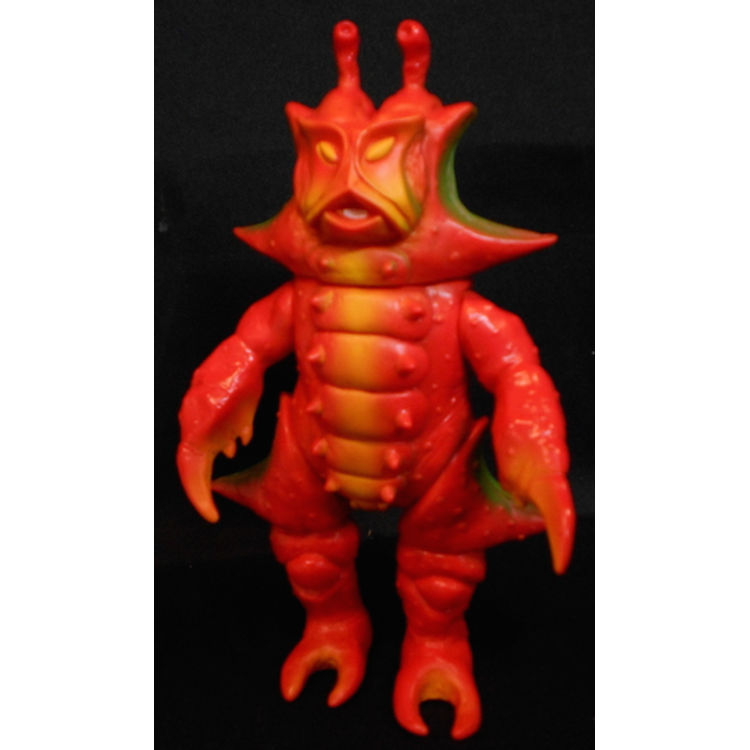 Bear model Soft All monster collection mirror Man [ Kinder ] by Bearmodel