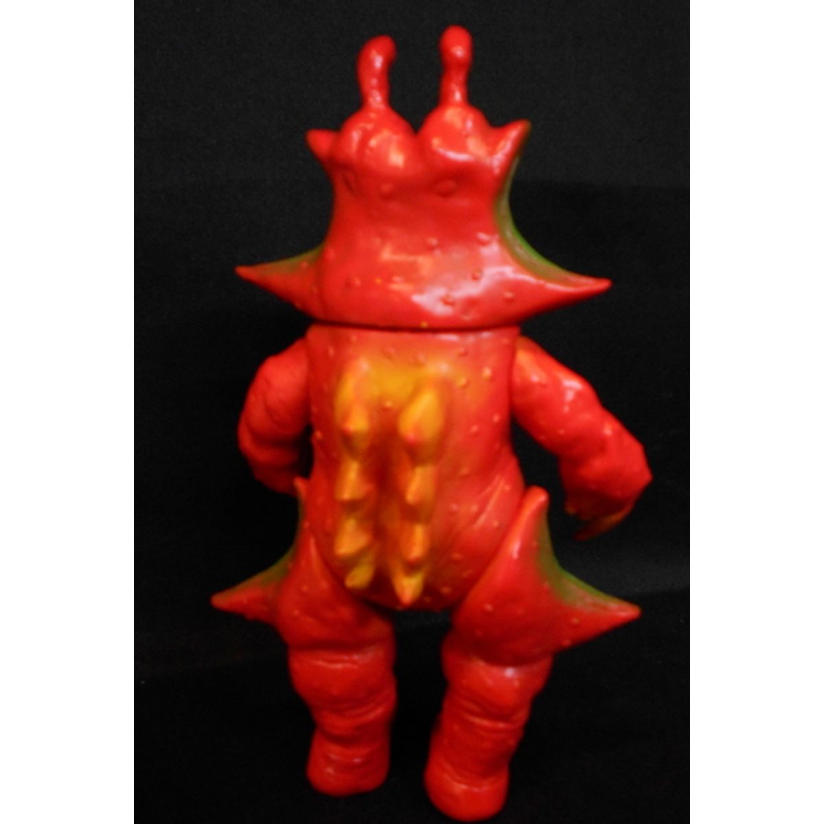 Bear model Soft All monster collection mirror Man [ Kinder ]
