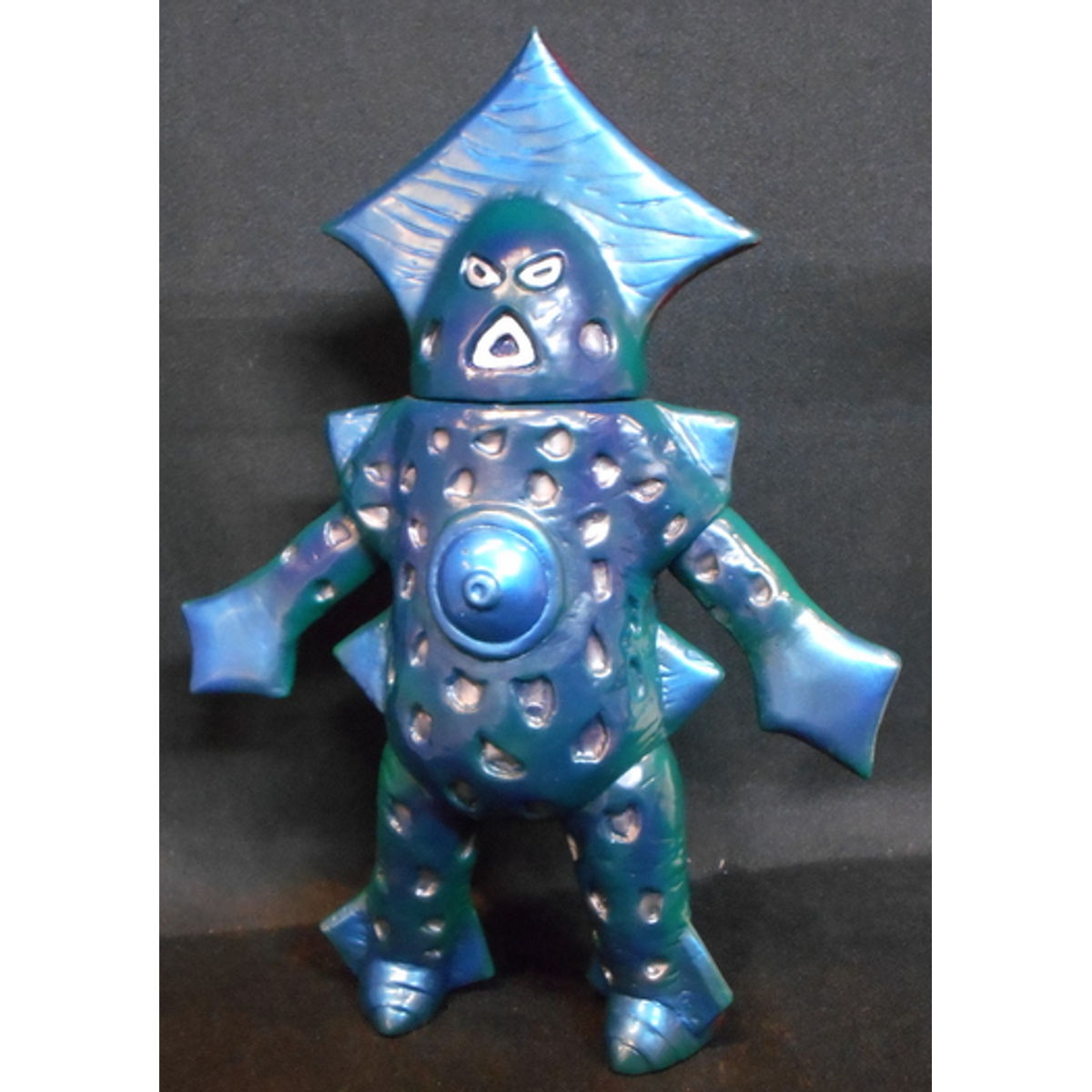 Monster [ Phase 1 ] Blizzard of Mamitto Soft Vinyl century