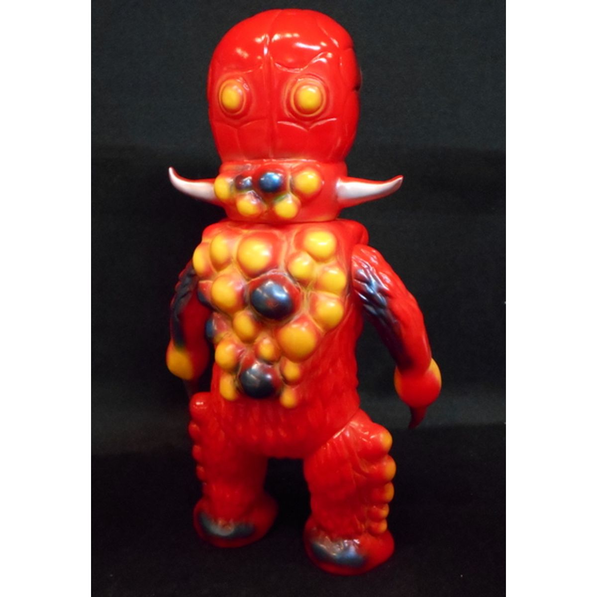 [ Phase 1 ] Shigunarion Monster of Mamitto Soft Vinyl century