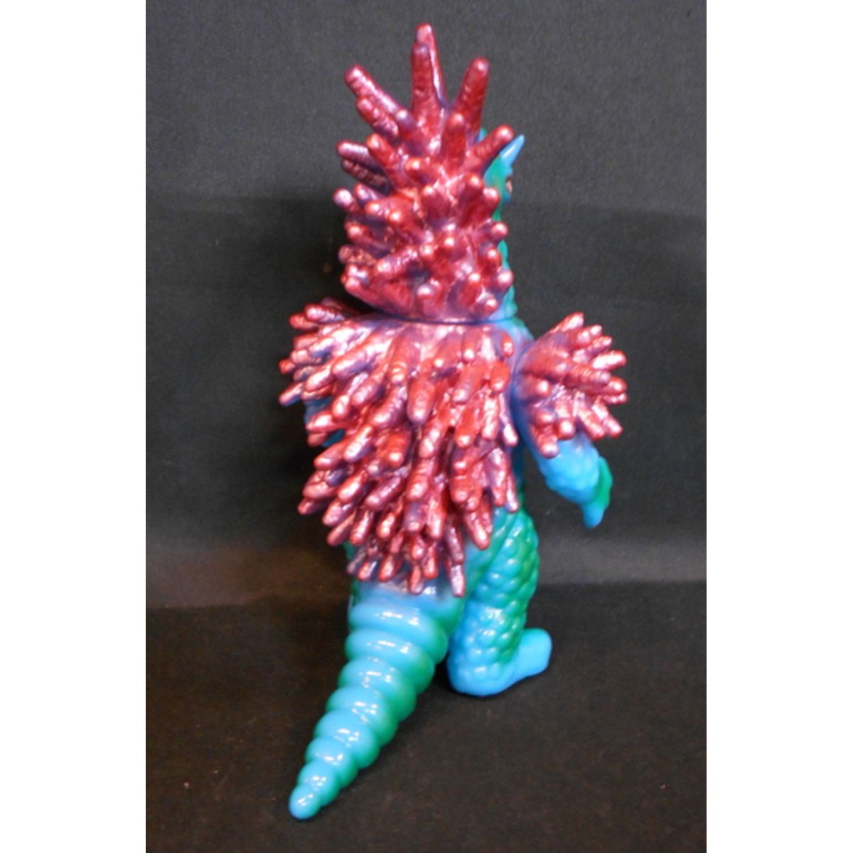 [ Second generation phase 1 Verokron ] Monster of Mamitto Soft Vinyl century