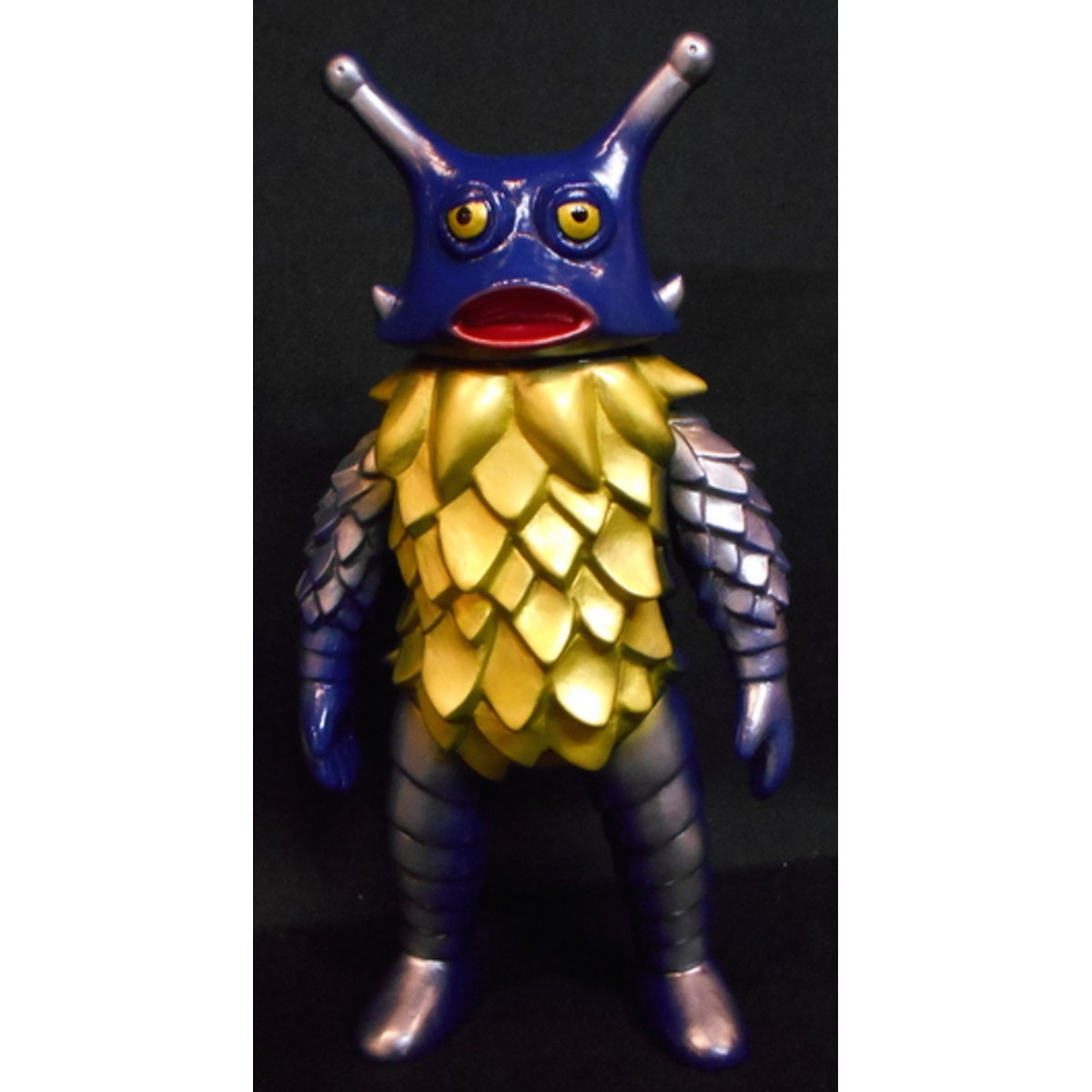 [ Phase 1 guiro star Beast ] Monster of Mamitto Soft Vinyl century