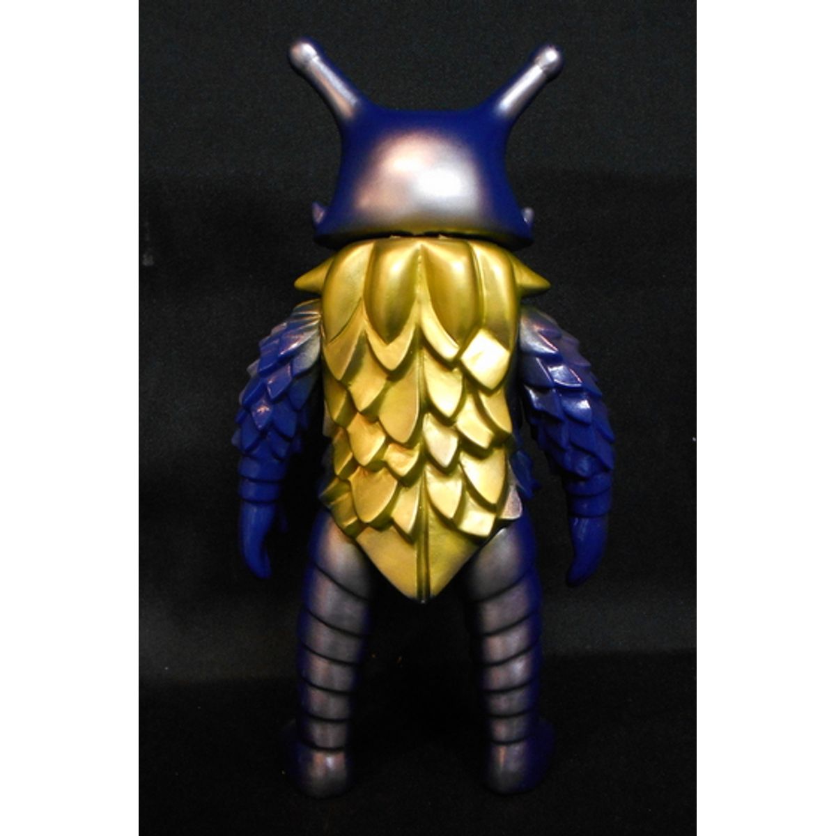 [ Phase 1 guiro star Beast ] Monster of Mamitto Soft Vinyl century