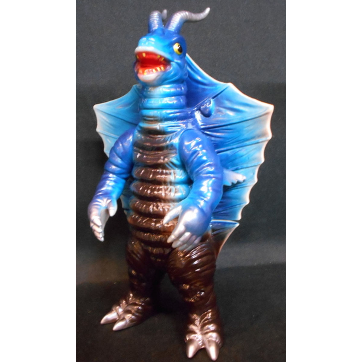 New Bullmark Soft Vinyl new reprint [ King snail ]