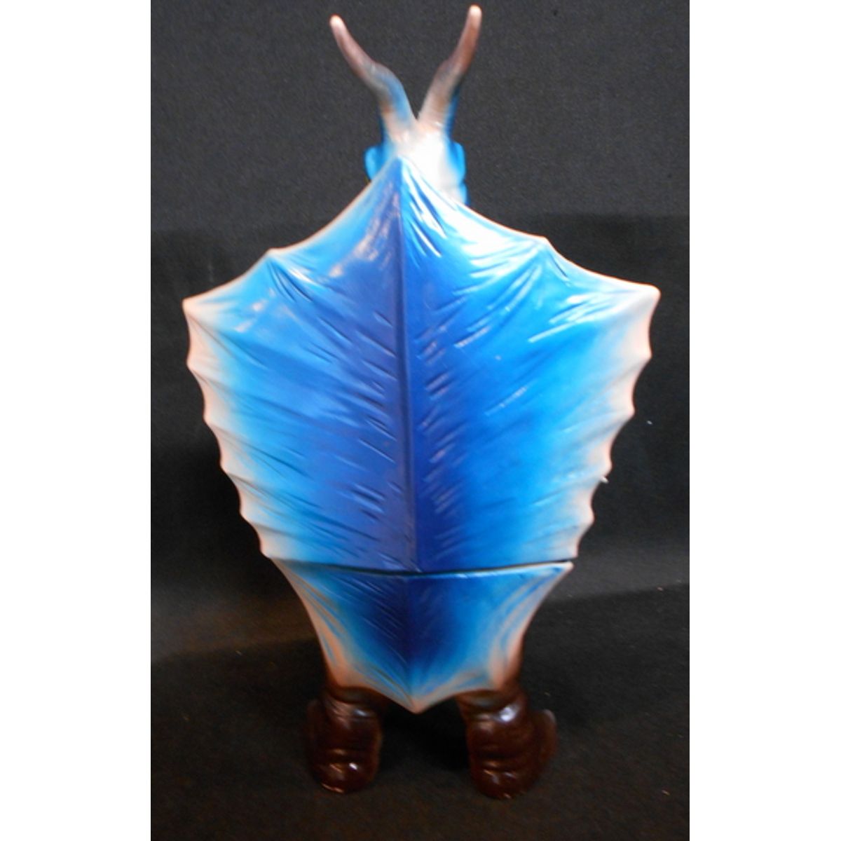 New Bullmark Soft Vinyl new reprint [ King snail ]