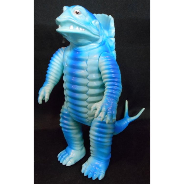 B-CLUB Soft Vinyl Bullmark reprint series [ Kemular light blue molding ] by Bullmark