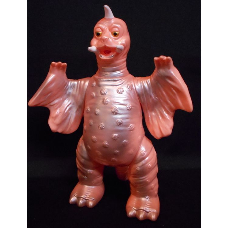 Monster [ Pegira ] of B-CLUB Soft Vinyl century by B-CLUB