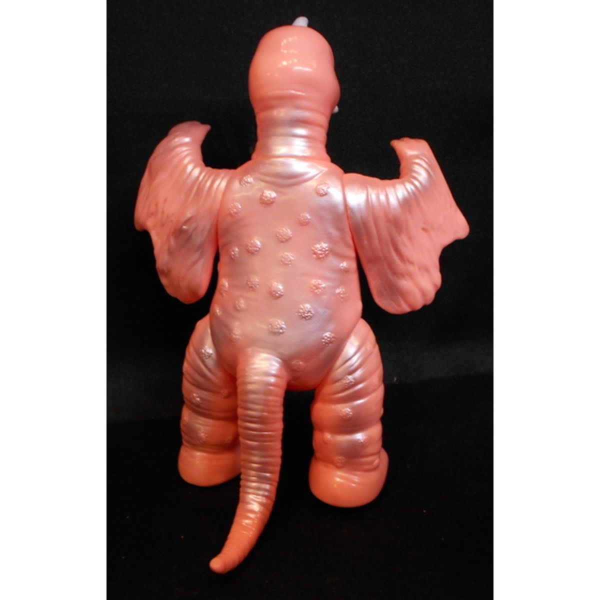 Monster [ Pegira ] of B-CLUB Soft Vinyl century