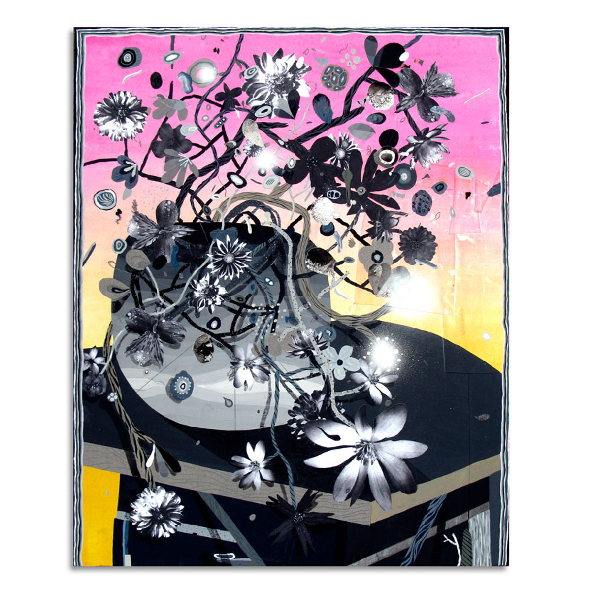 YGTD 1 - Original Artwork