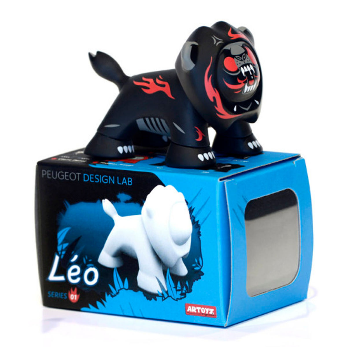 Léo (Bunka)