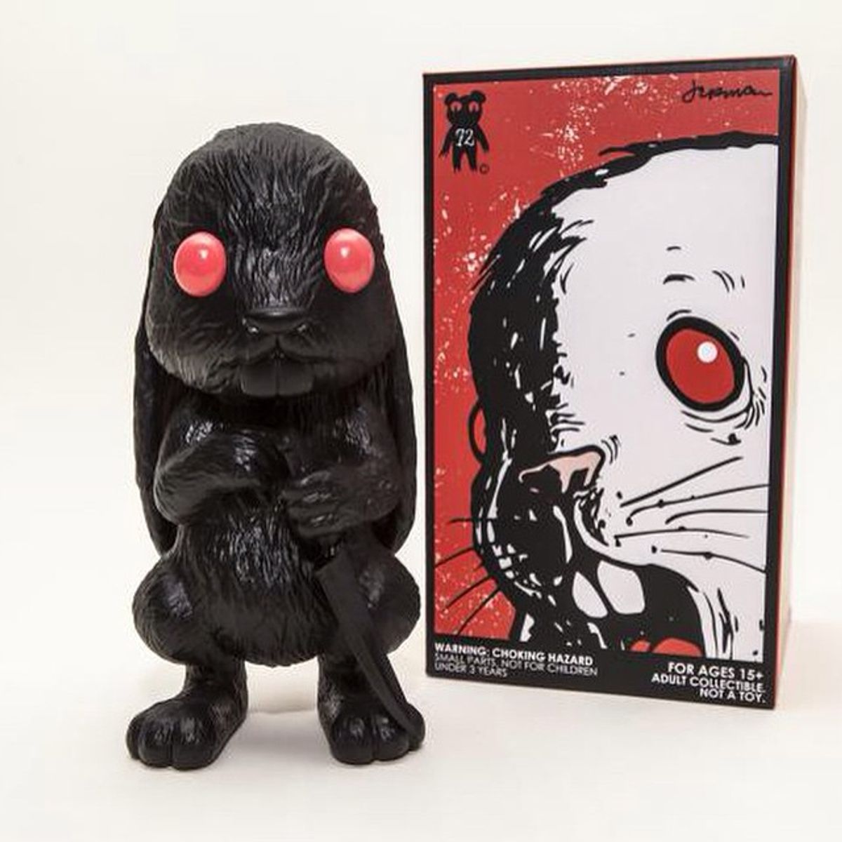 Shadow Edition (Variant)