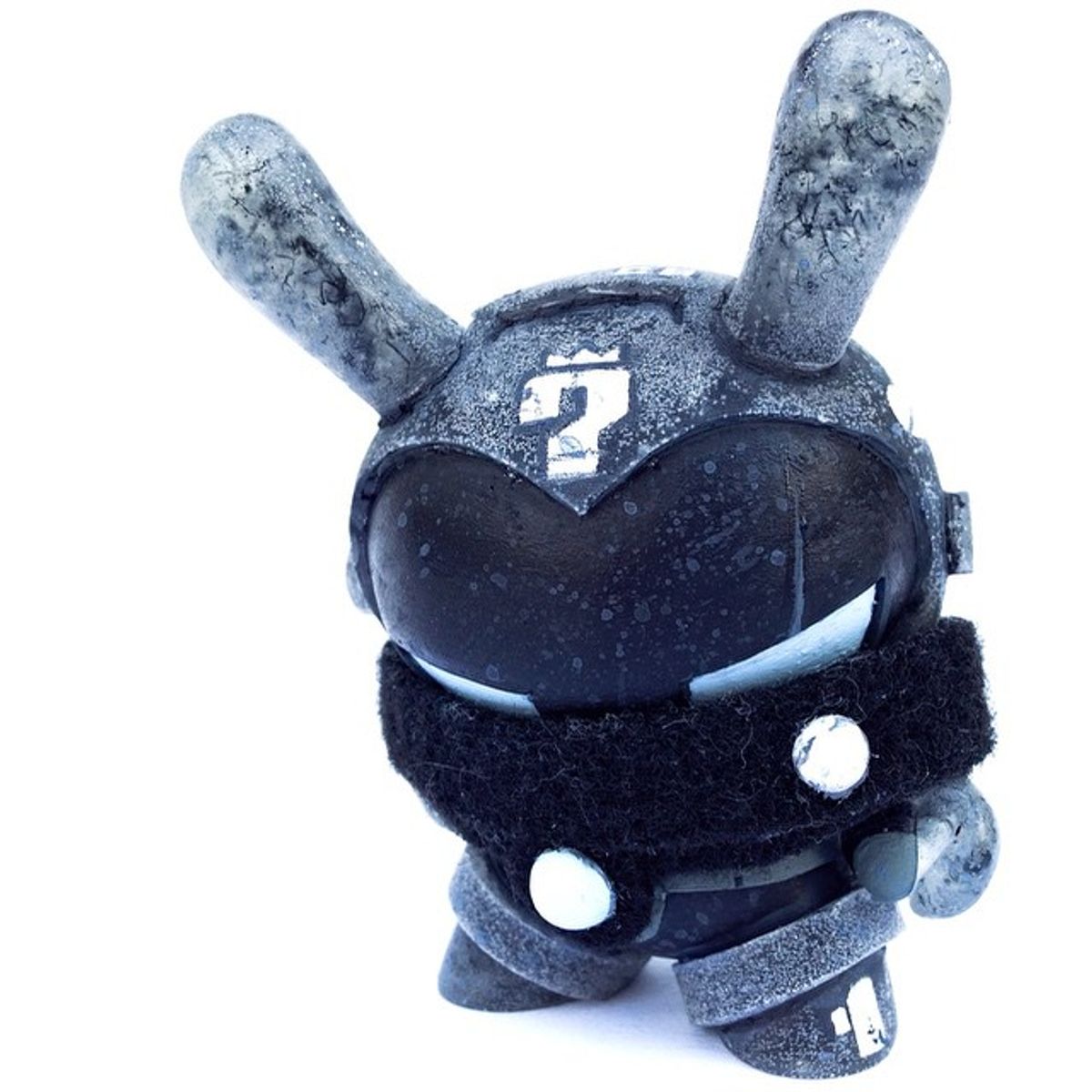 I have to stay relevant