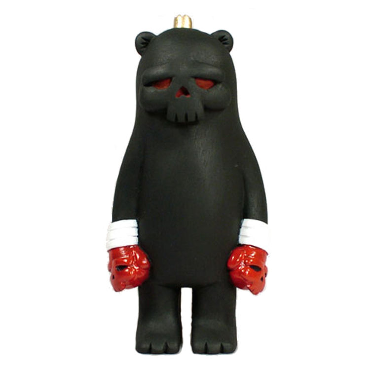 EVIL AS F*CK  (Galerie F Exclusive) by JC Rivera