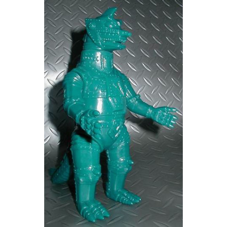 grab bag Mechagodzilla by M1go (Yuji Nishimura)