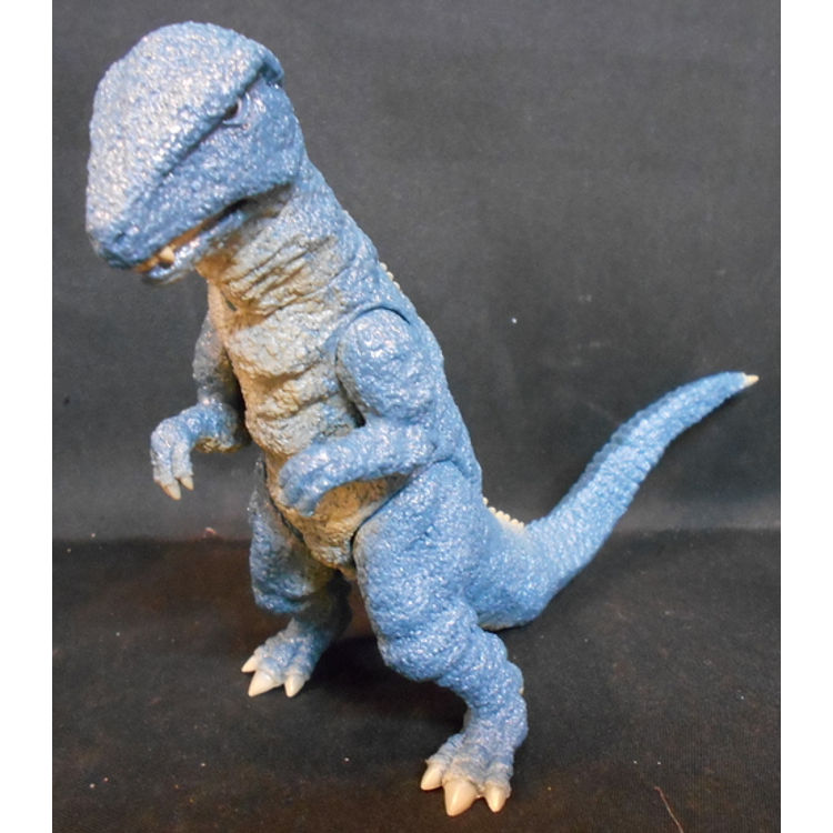 Y-MSF & GEN Soft Vinyl [ Gorosaurus ] by Y·MSF