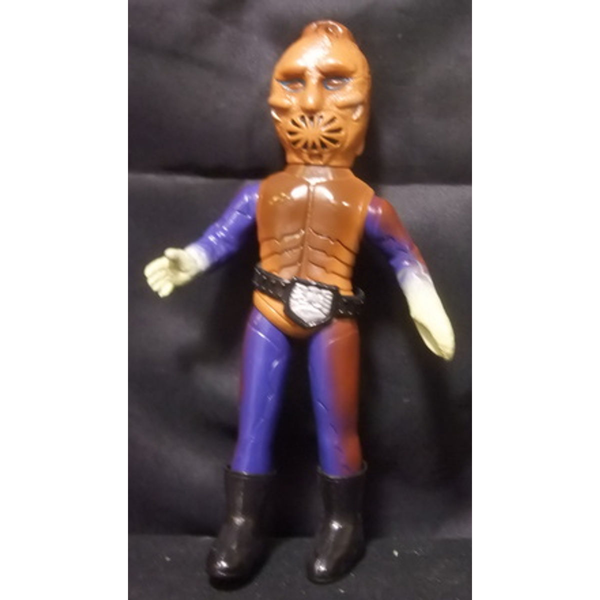 UNIFIVE Soft Rider [ Scorpio man ]