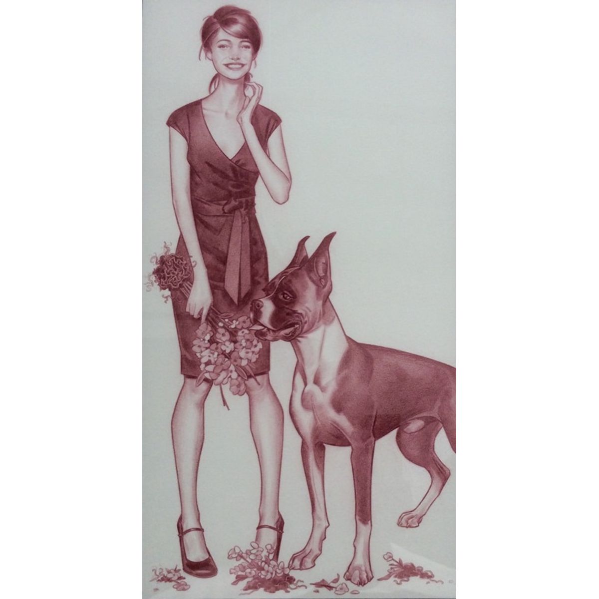 Gentlemanly Gestures