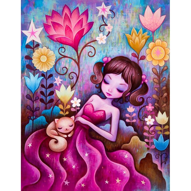 Dreaming Of A Better Tomorrow by Jeremiah Ketner