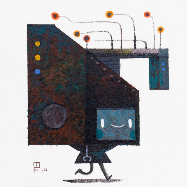 GIT R4 by Michael Fleming