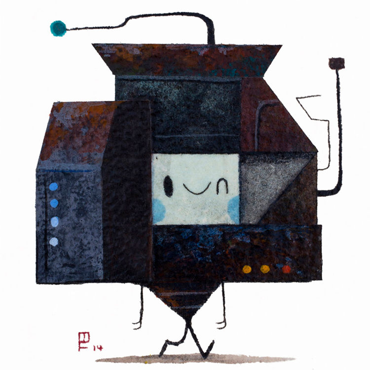 WyNK 7 by Michael Fleming
