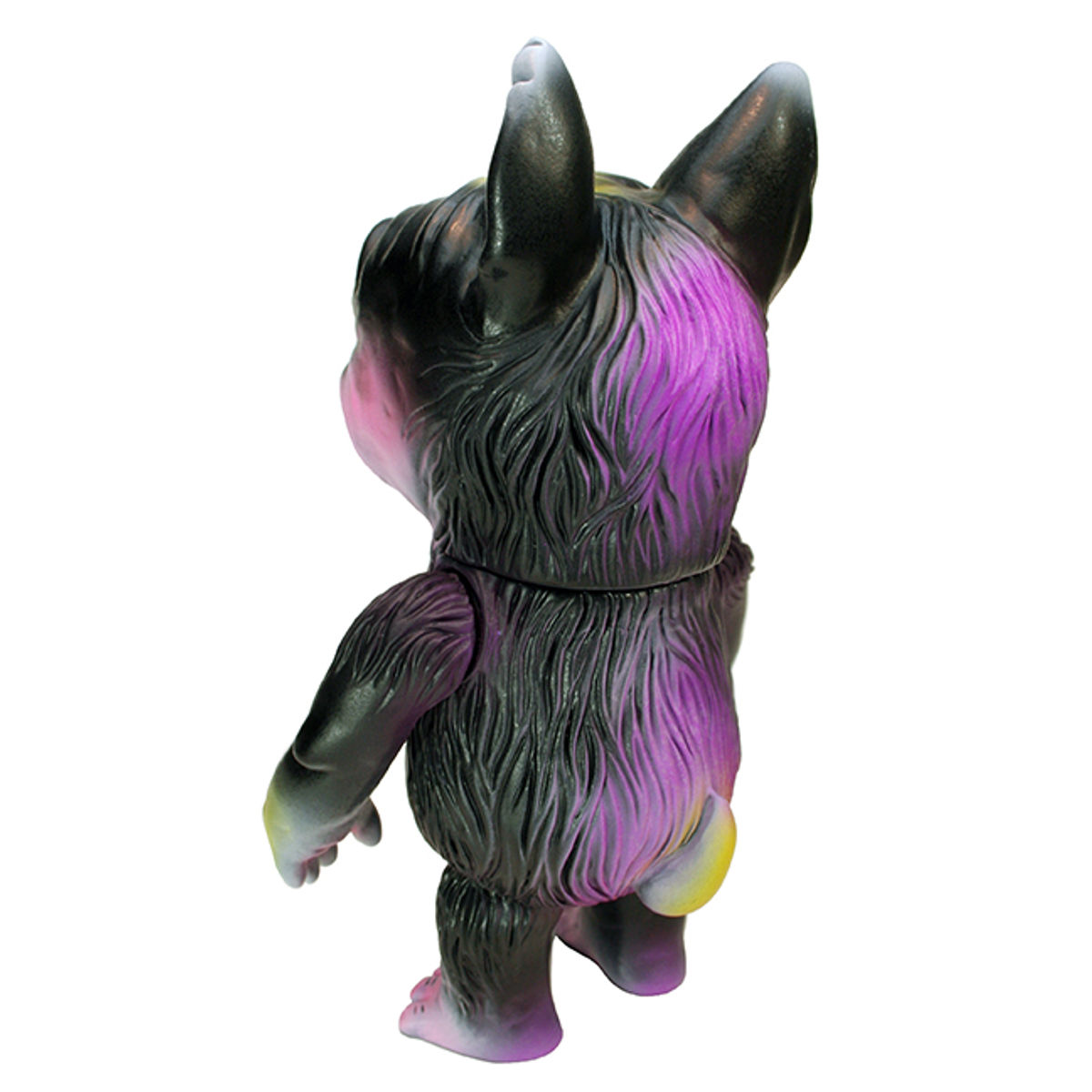 Nimbus Frenchie Doggy Mark Nagata painted version