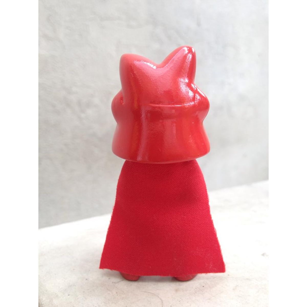 CatVader Red