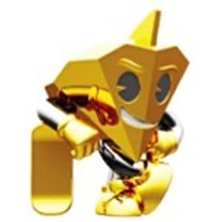 Lil Cutty - gold by Nick Diamond (Diamond Supply Co.)