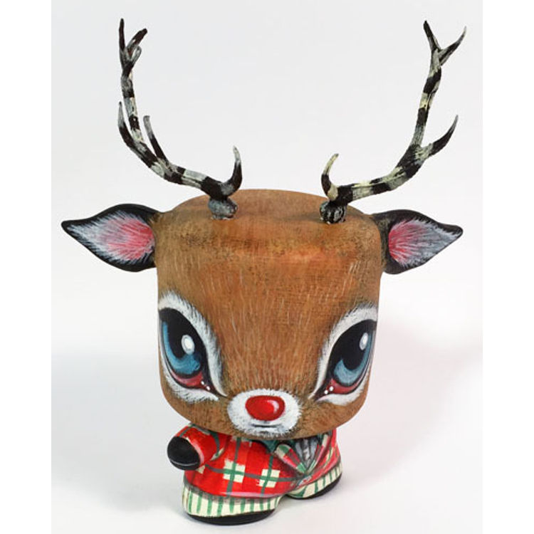 Rudolpho (03) by 64 Colors