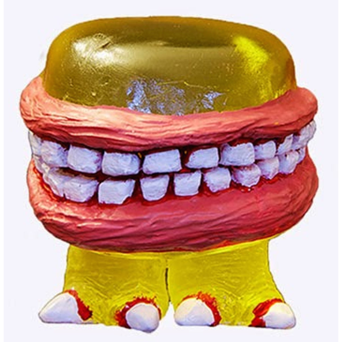 Burgermeister - raffle exclusive